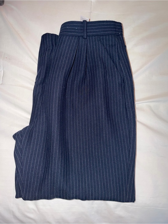 Abercrombie & Fitch Pants - Abercrombie & Fitch Curve Love SloanE Tailored Pant